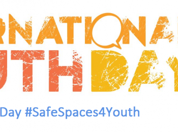 International Youth Day: CCDRN Positioning At-risk Youth to Drive Change in Communities