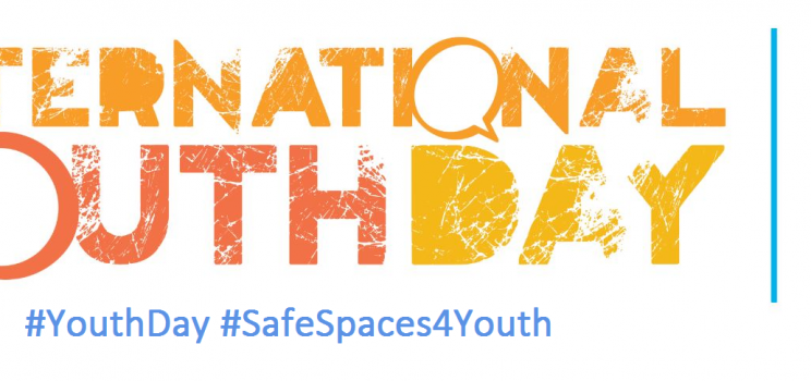 International Youth Day: CCDRN Positioning At-risk Youth to Drive Change in Communities