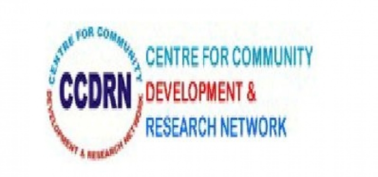 CCDRN: 2018 Year in Review